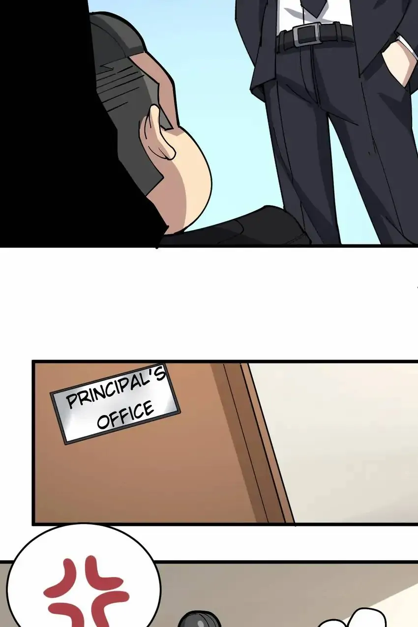 Poisonous Witch Doctor Chapter 40 - Page 33