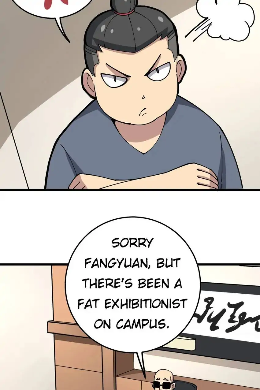 Poisonous Witch Doctor Chapter 40 - Page 34