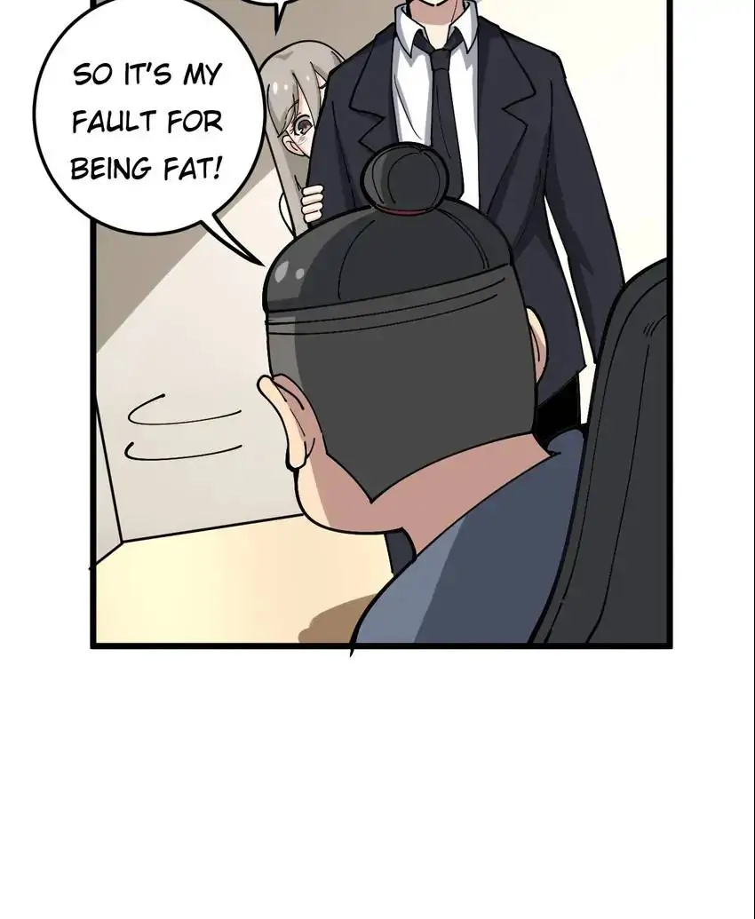 Poisonous Witch Doctor Chapter 40 - Page 37