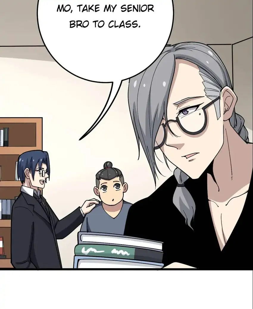 Poisonous Witch Doctor Chapter 40 - Page 45