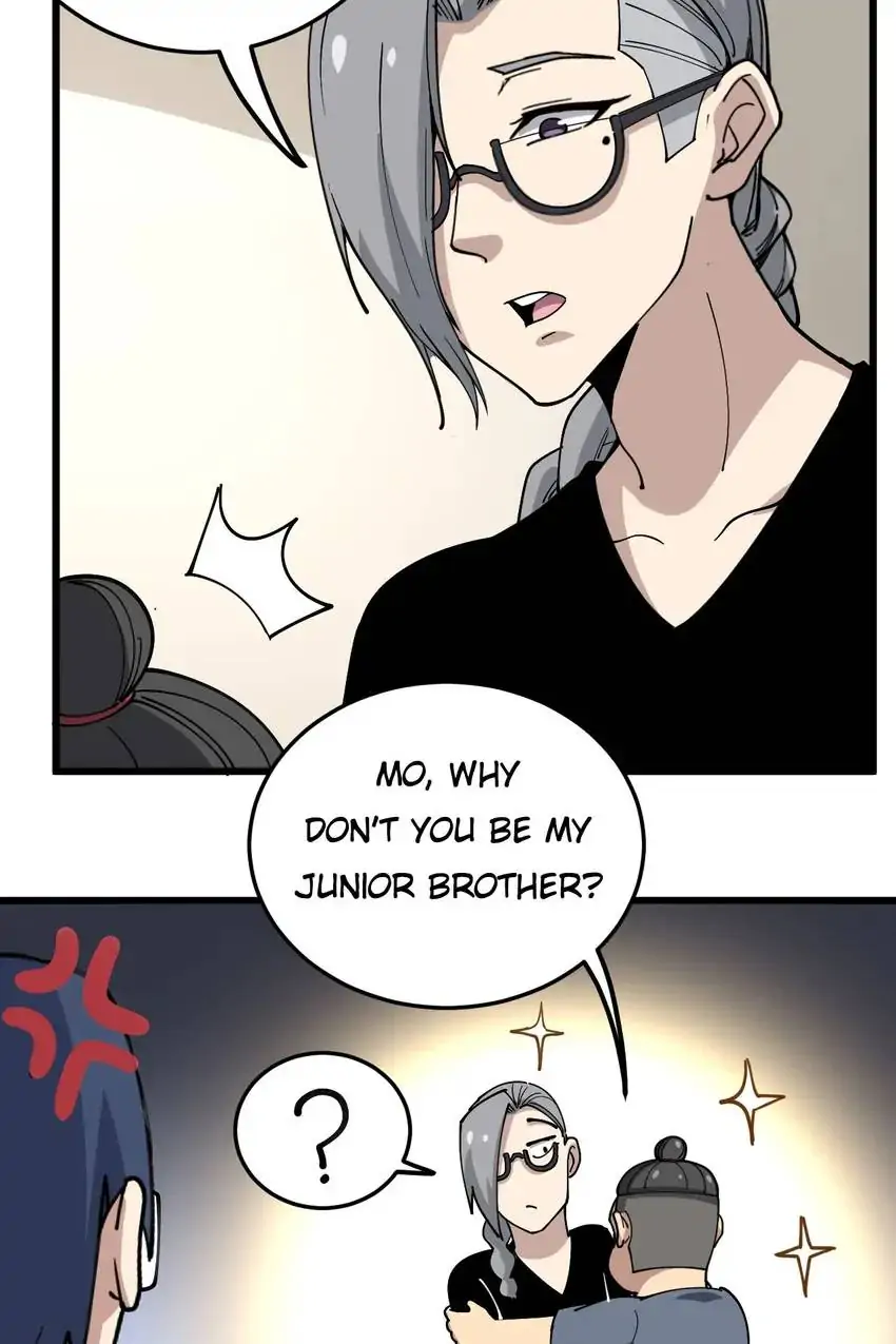 Poisonous Witch Doctor Chapter 40 - Page 47