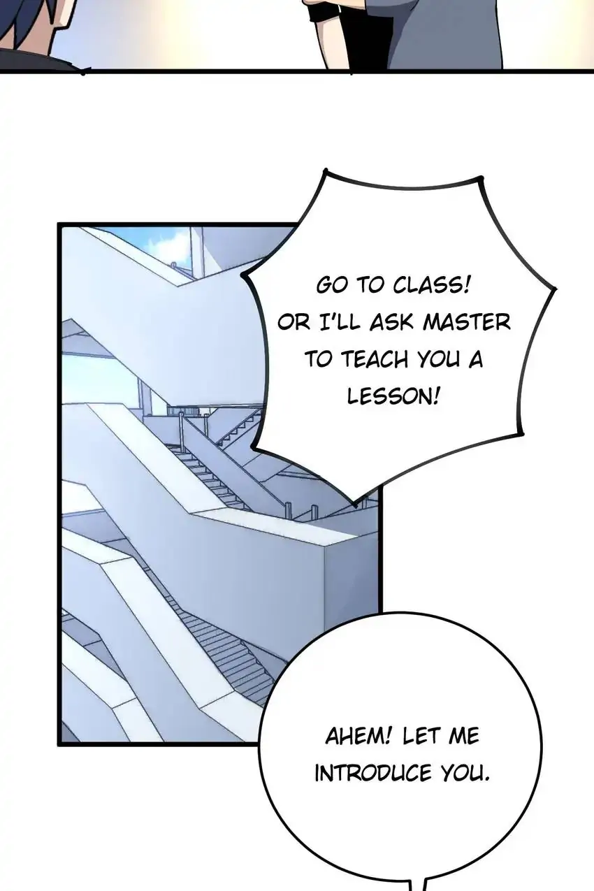 Poisonous Witch Doctor Chapter 40 - Page 48