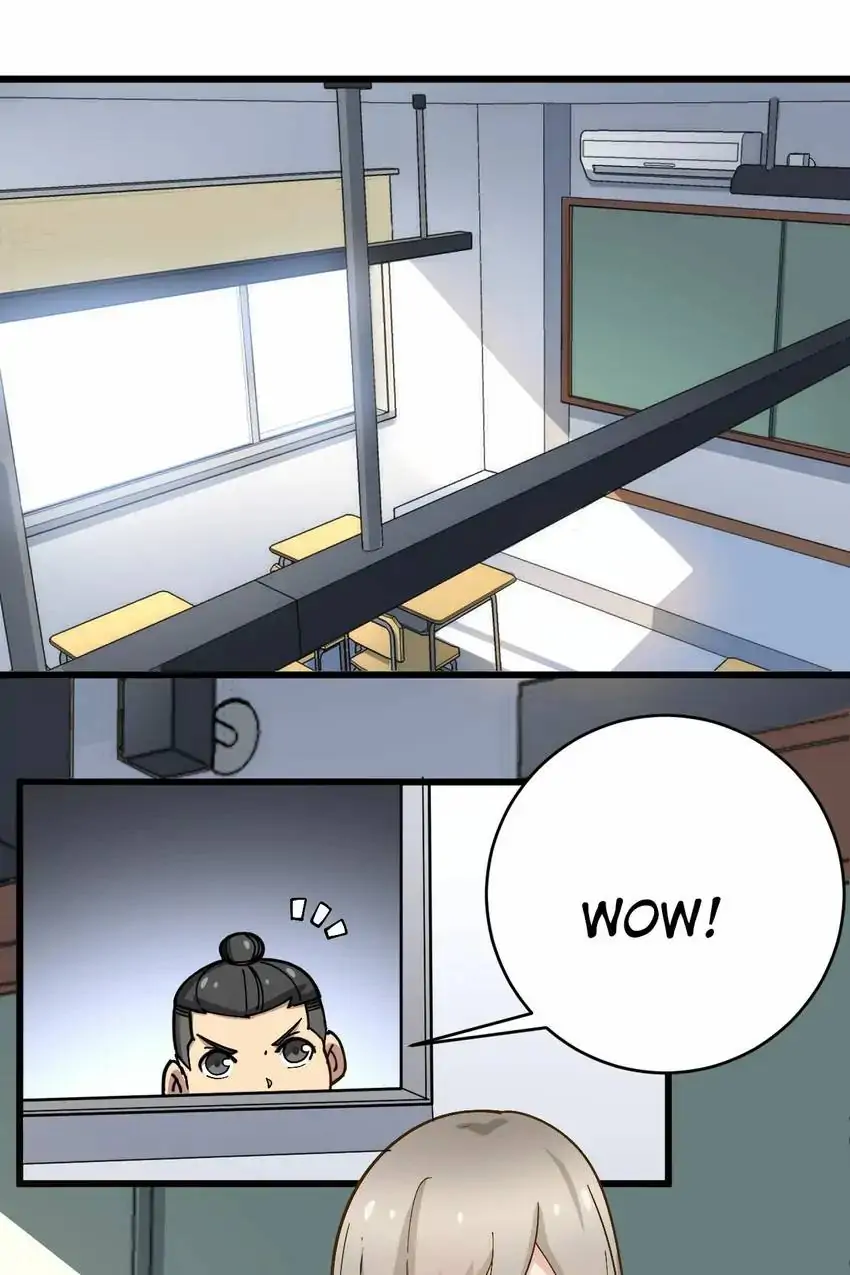 Poisonous Witch Doctor Chapter 40 - Page 6