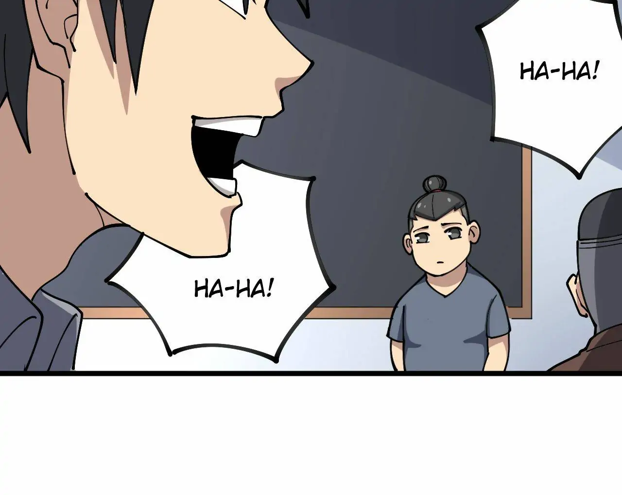 Poisonous Witch Doctor Chapter 40 - Page 53
