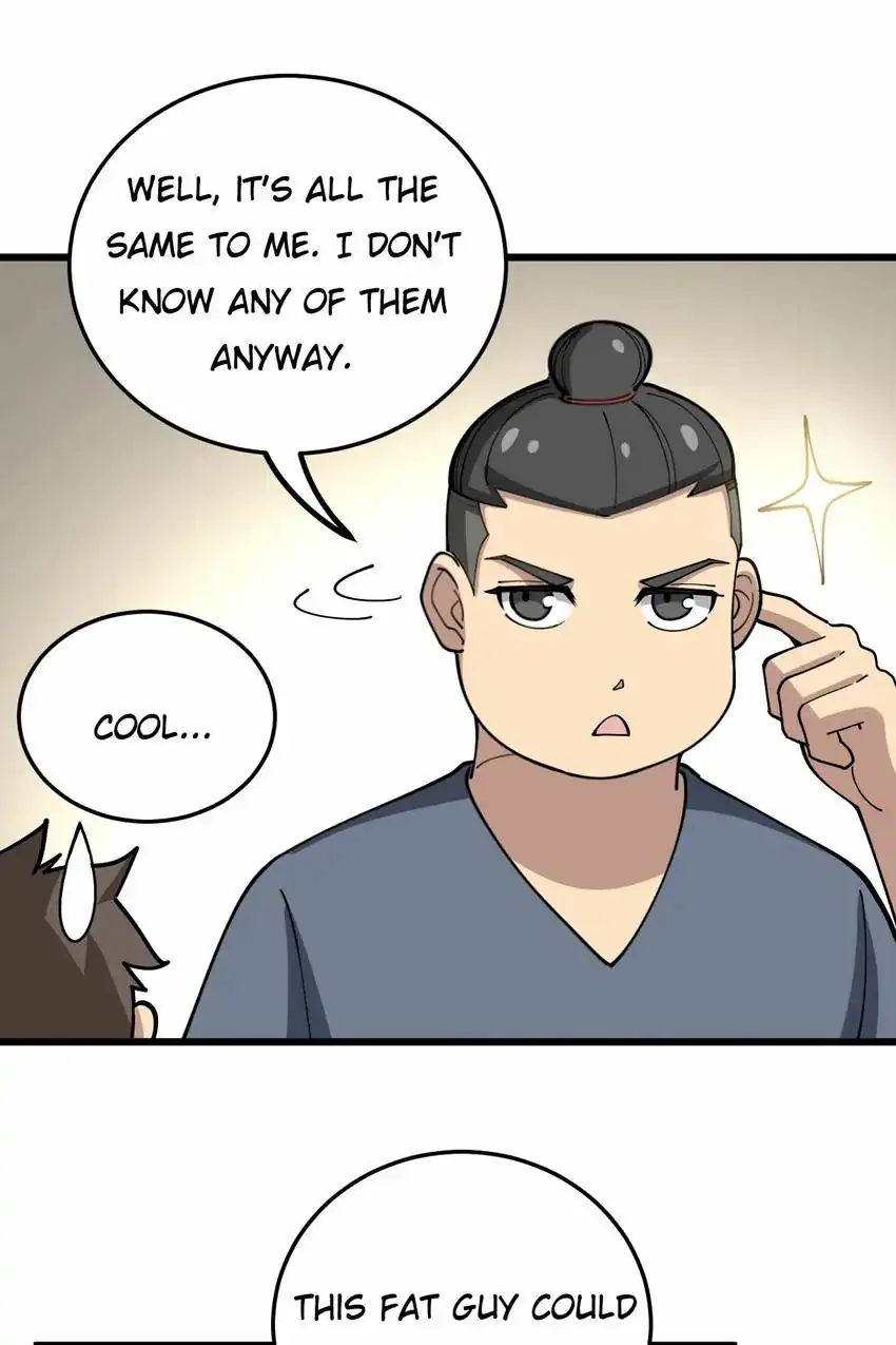 Poisonous Witch Doctor Chapter 40 - Page 54