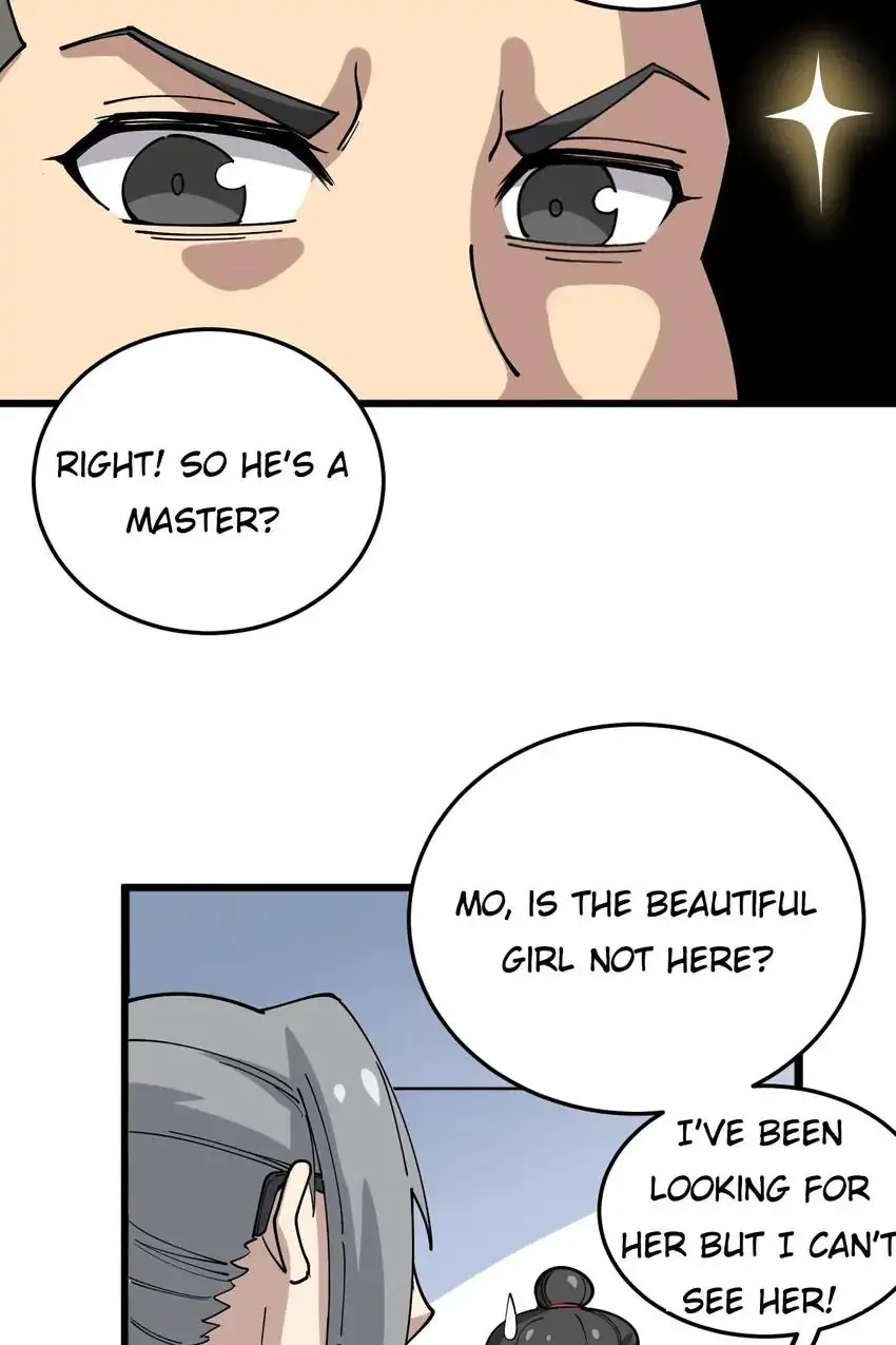 Poisonous Witch Doctor Chapter 40 - Page 56