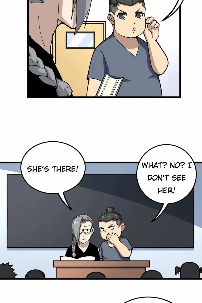 Poisonous Witch Doctor Chapter 40 - Page 57
