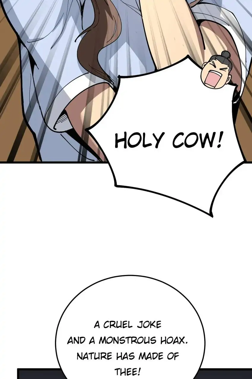 Poisonous Witch Doctor Chapter 40 - Page 60