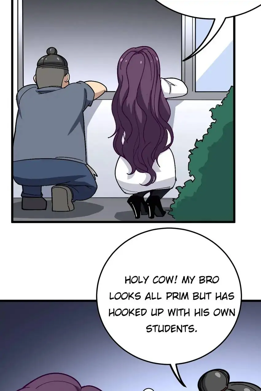 Poisonous Witch Doctor Chapter 40 - Page 9