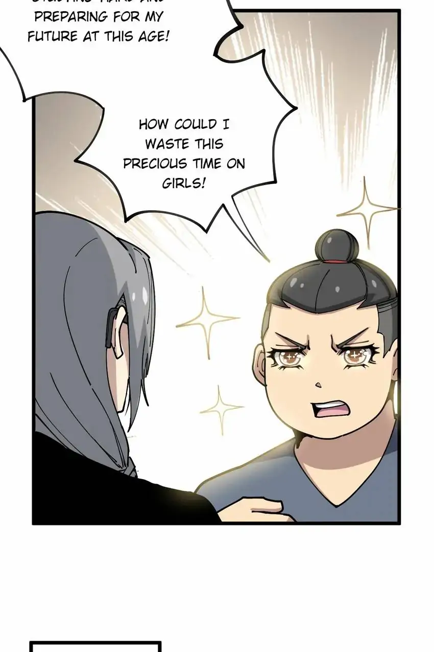 Poisonous Witch Doctor Chapter 41 - Page 2