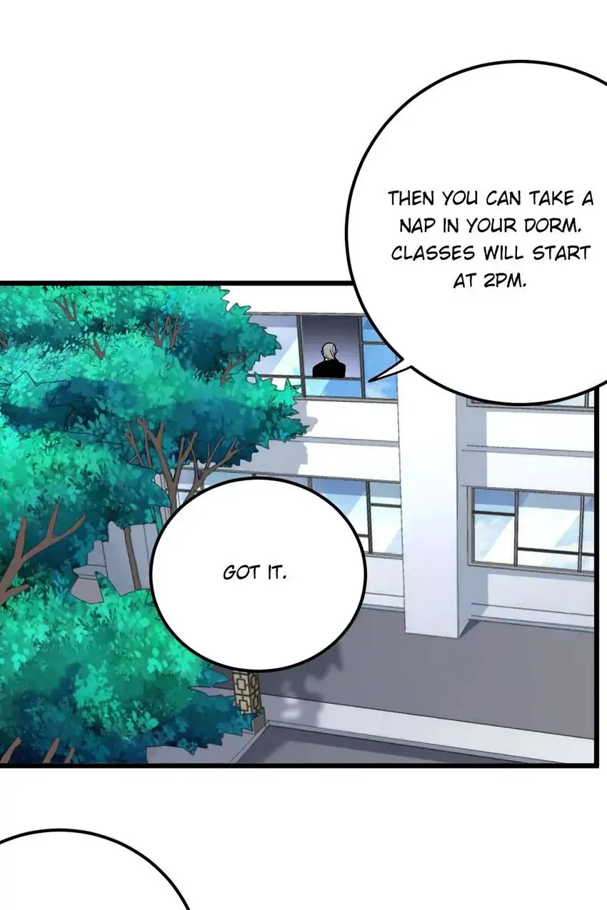 Poisonous Witch Doctor Chapter 41 - Page 13