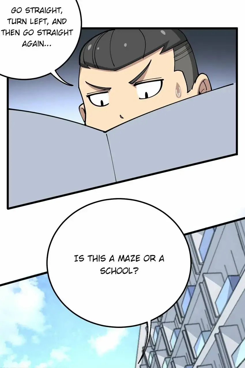 Poisonous Witch Doctor Chapter 41 - Page 14