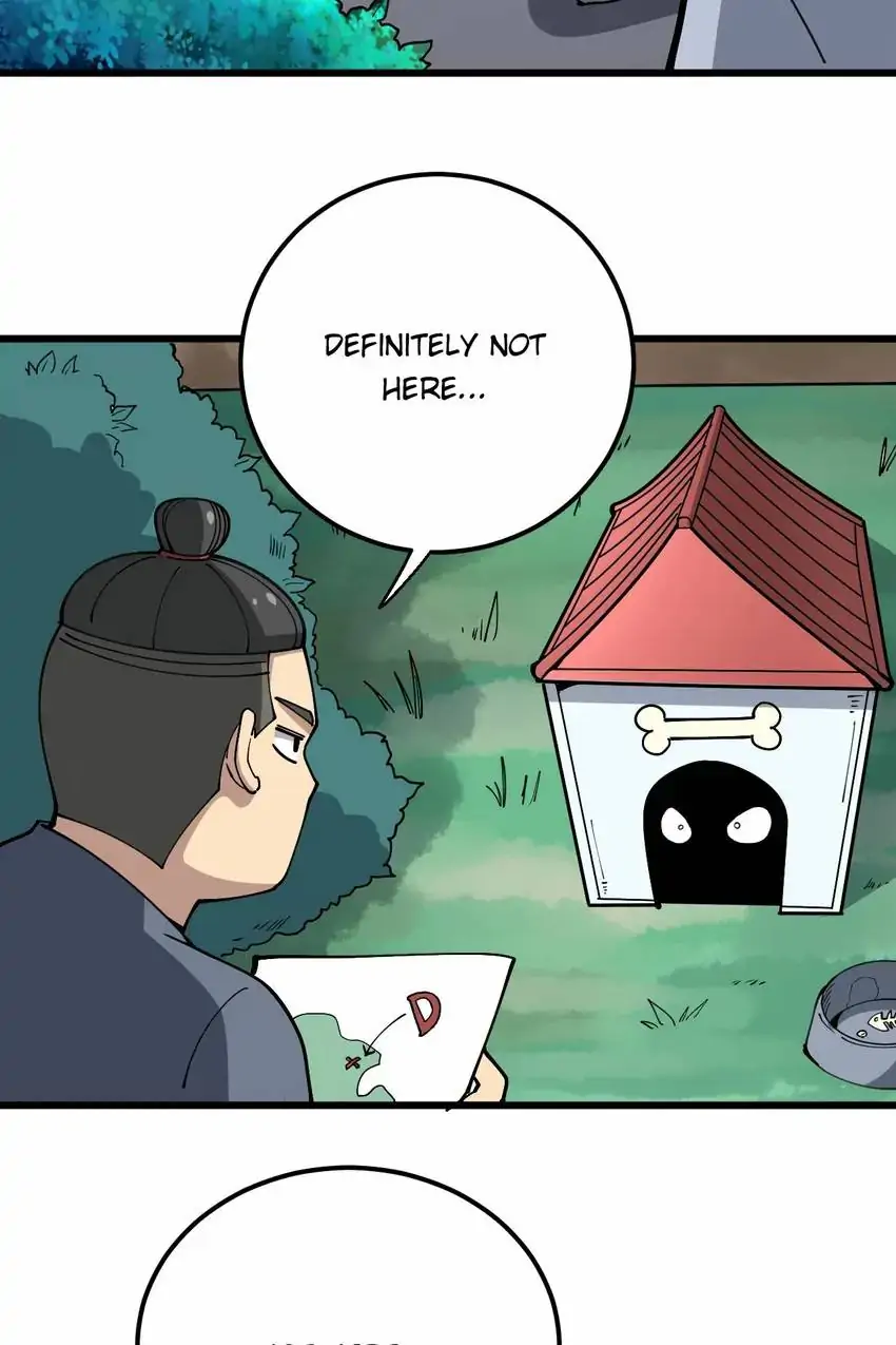 Poisonous Witch Doctor Chapter 41 - Page 16