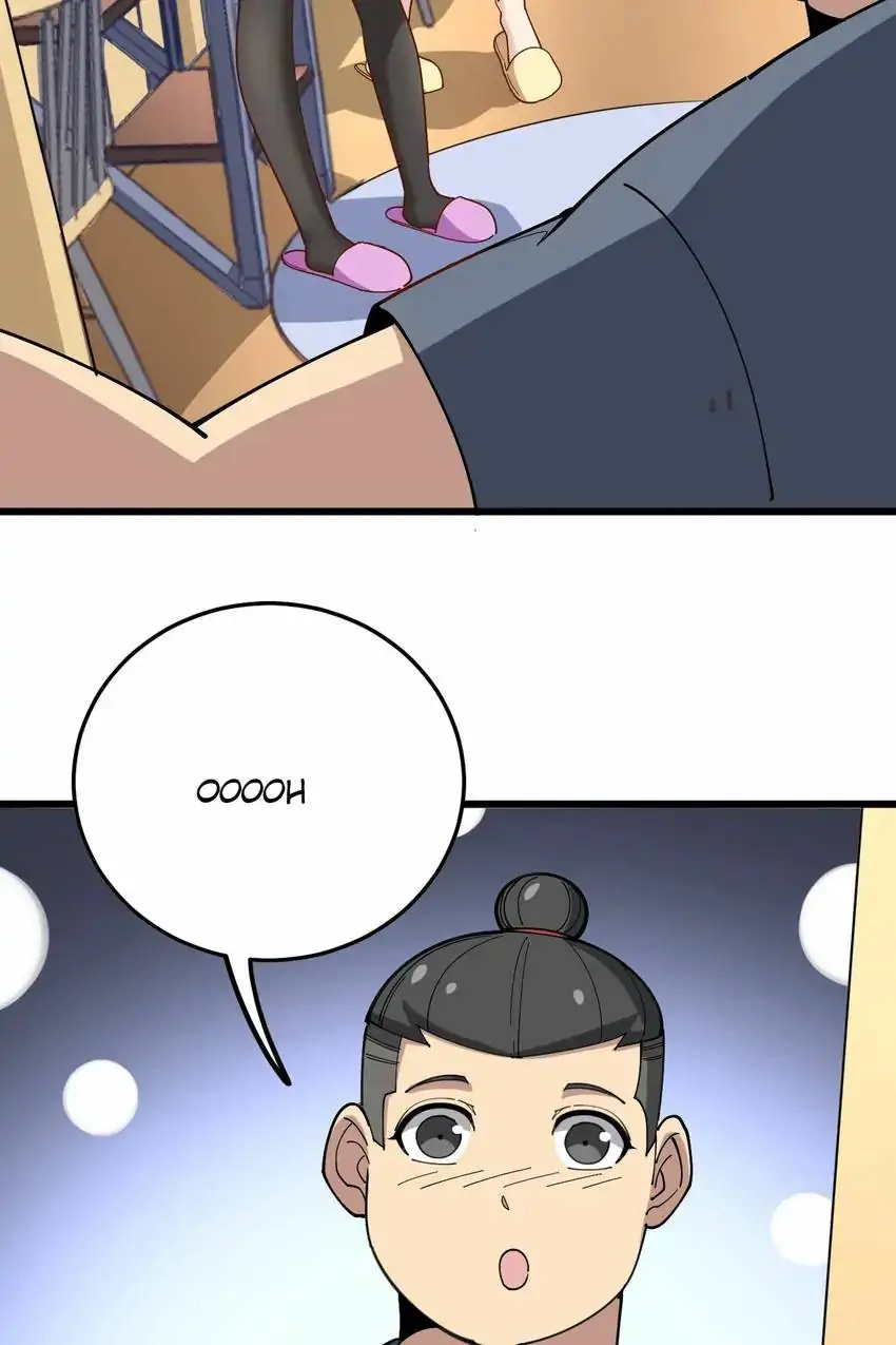 Poisonous Witch Doctor Chapter 41 - Page 25