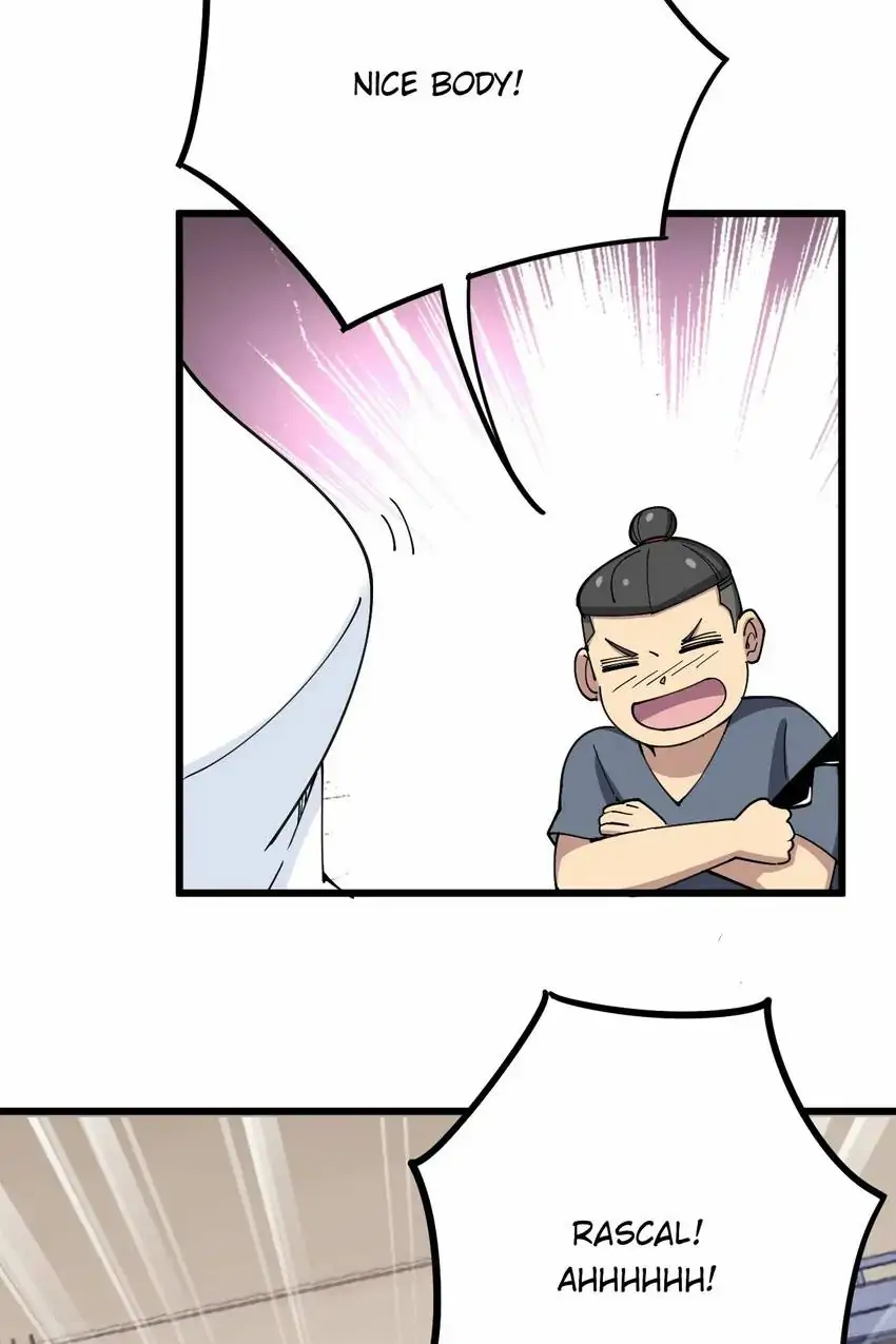 Poisonous Witch Doctor Chapter 41 - Page 27
