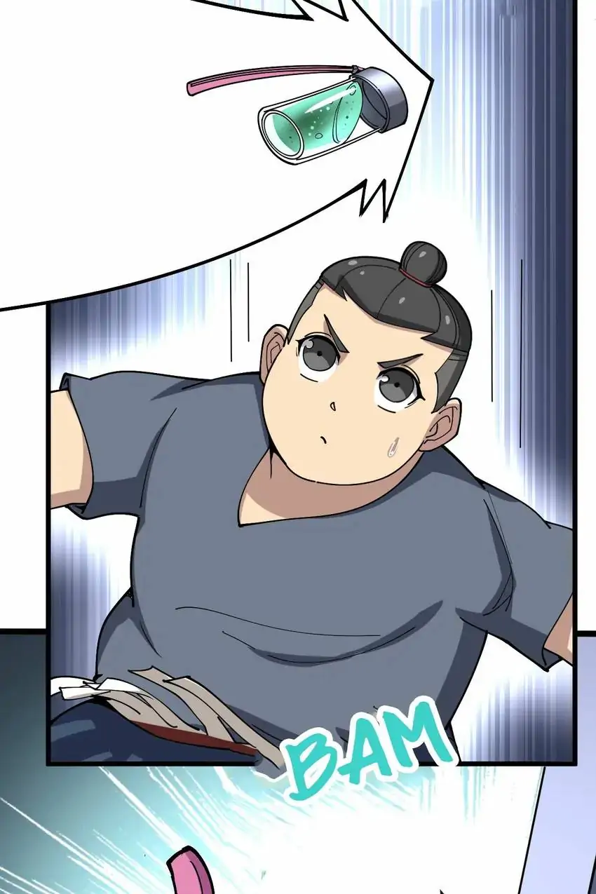 Poisonous Witch Doctor Chapter 41 - Page 32