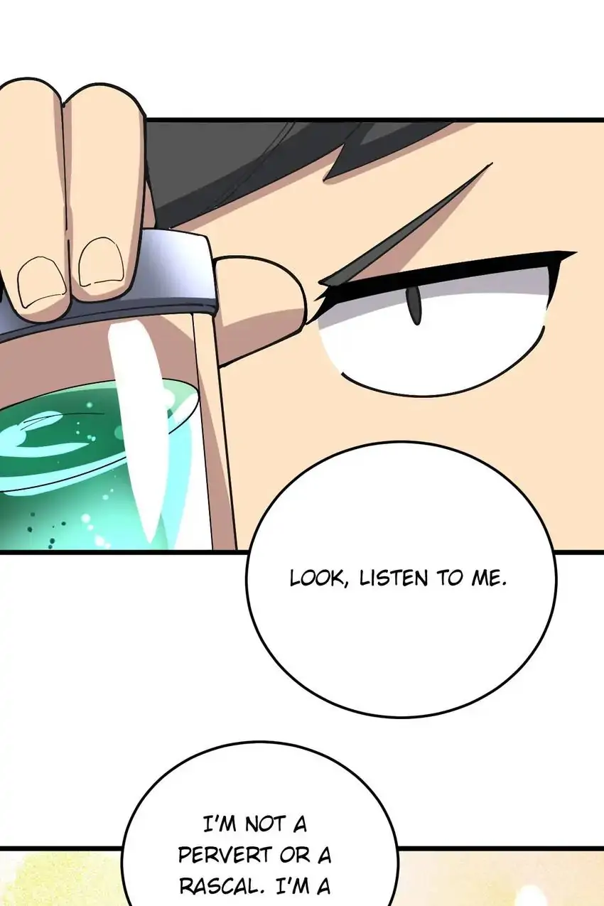 Poisonous Witch Doctor Chapter 41 - Page 38