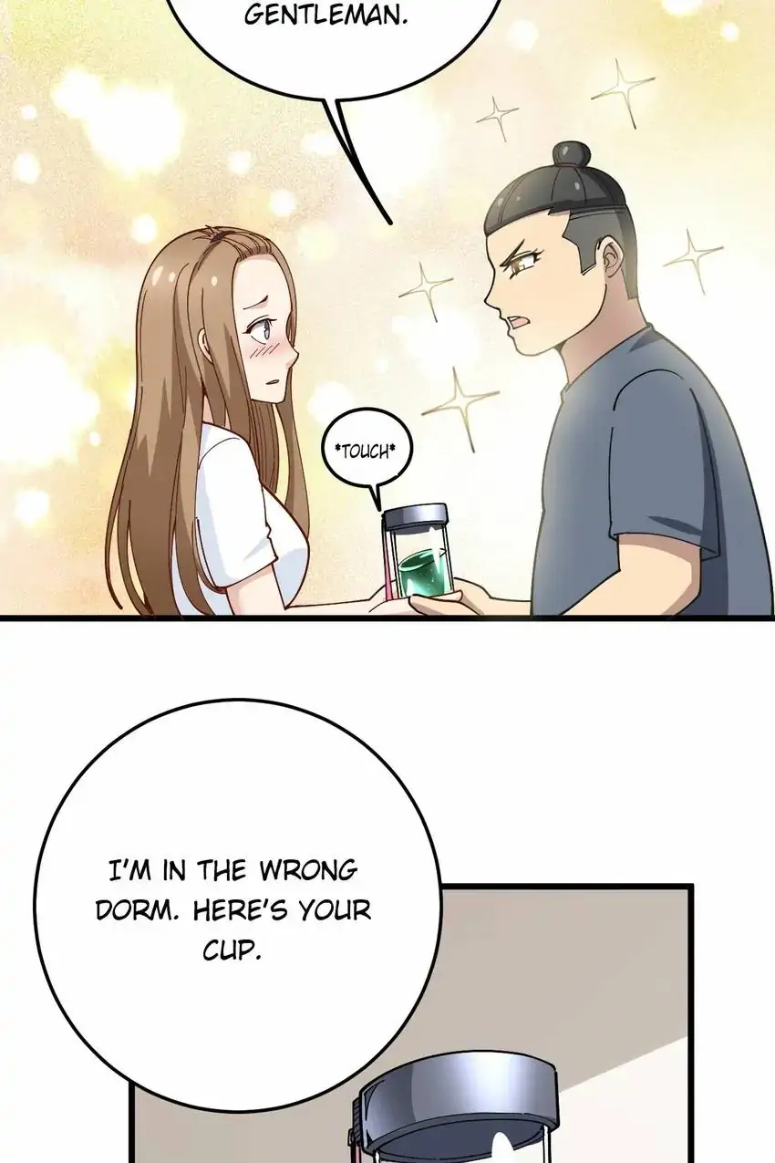 Poisonous Witch Doctor Chapter 41 - Page 39
