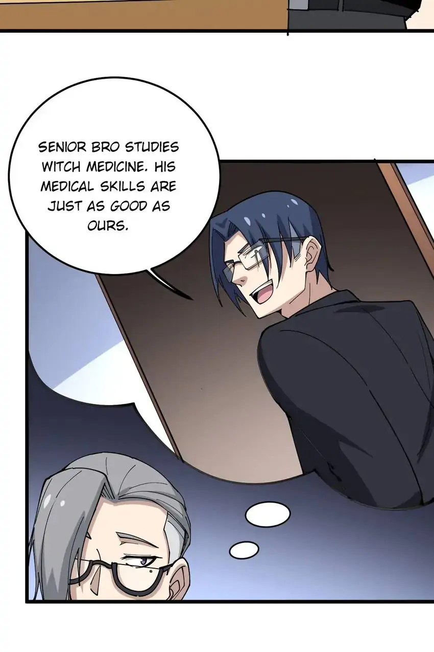 Poisonous Witch Doctor Chapter 41 - Page 5