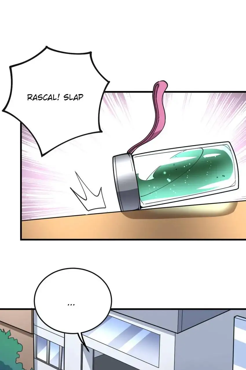 Poisonous Witch Doctor Chapter 41 - Page 42
