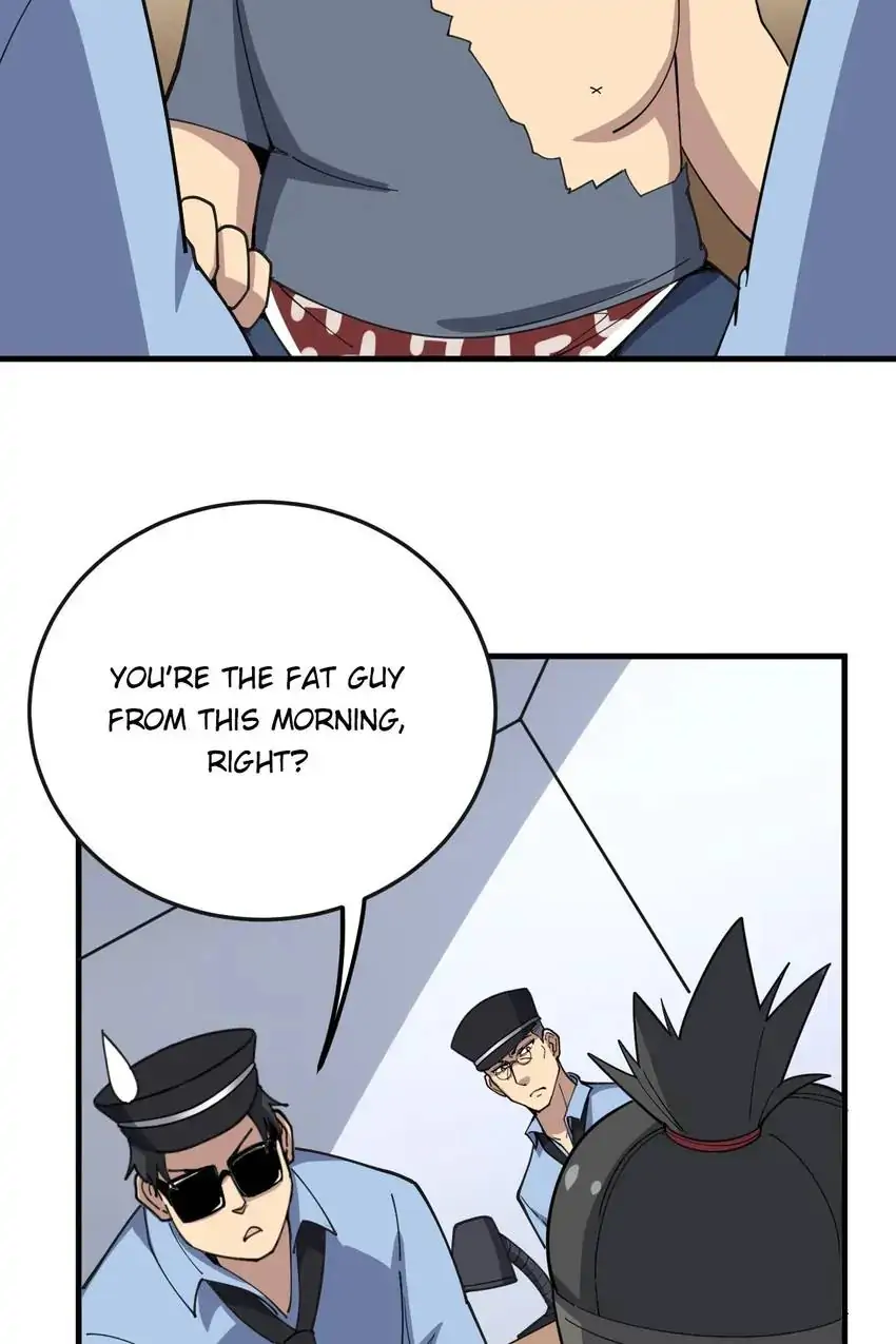 Poisonous Witch Doctor Chapter 41 - Page 44