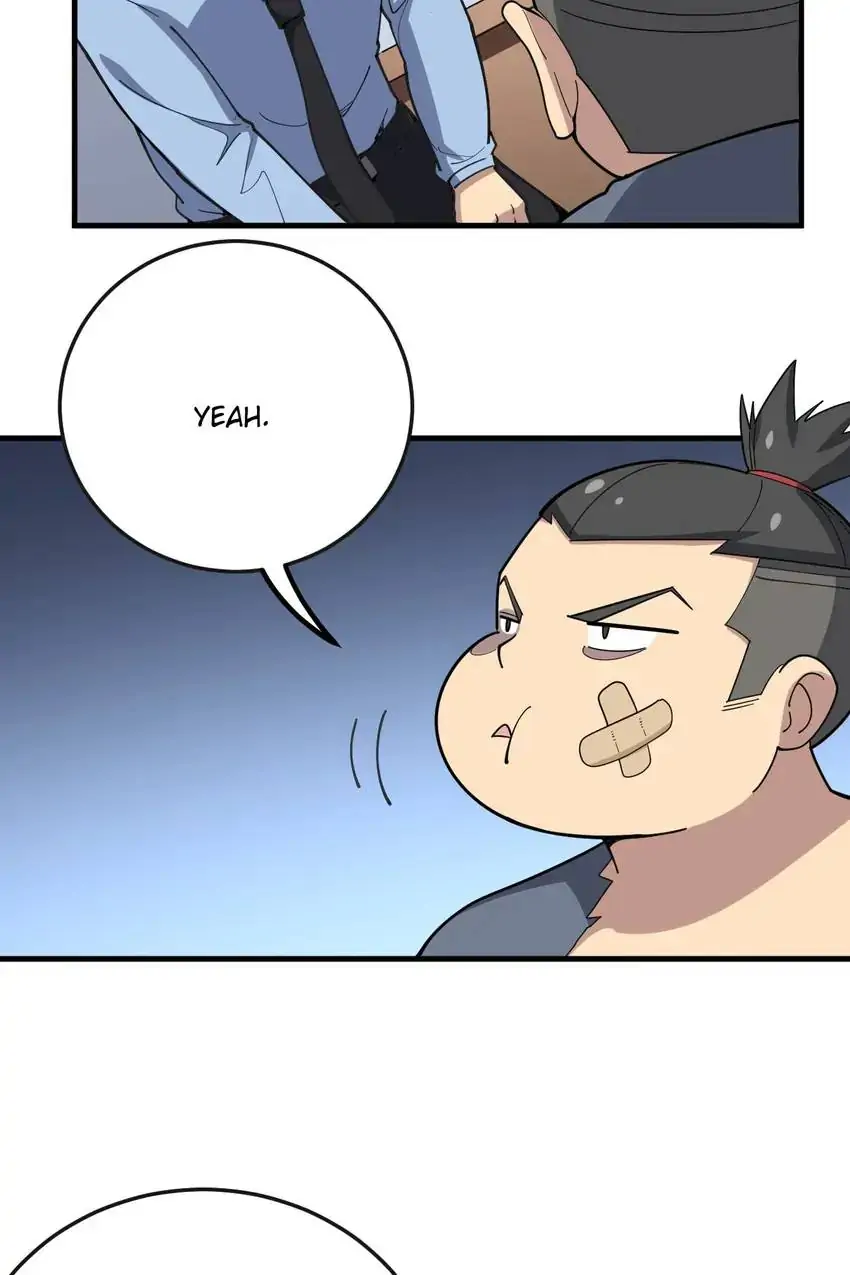 Poisonous Witch Doctor Chapter 41 - Page 45