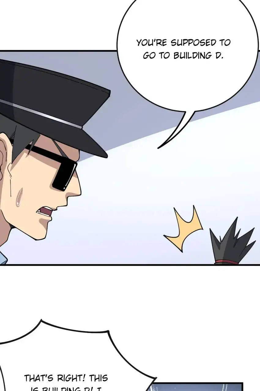 Poisonous Witch Doctor Chapter 41 - Page 47