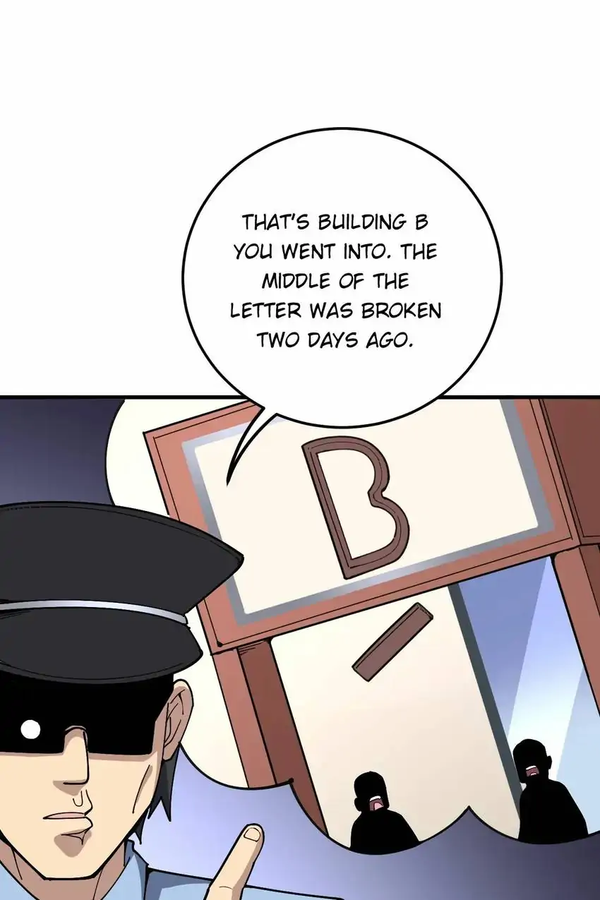 Poisonous Witch Doctor Chapter 41 - Page 49