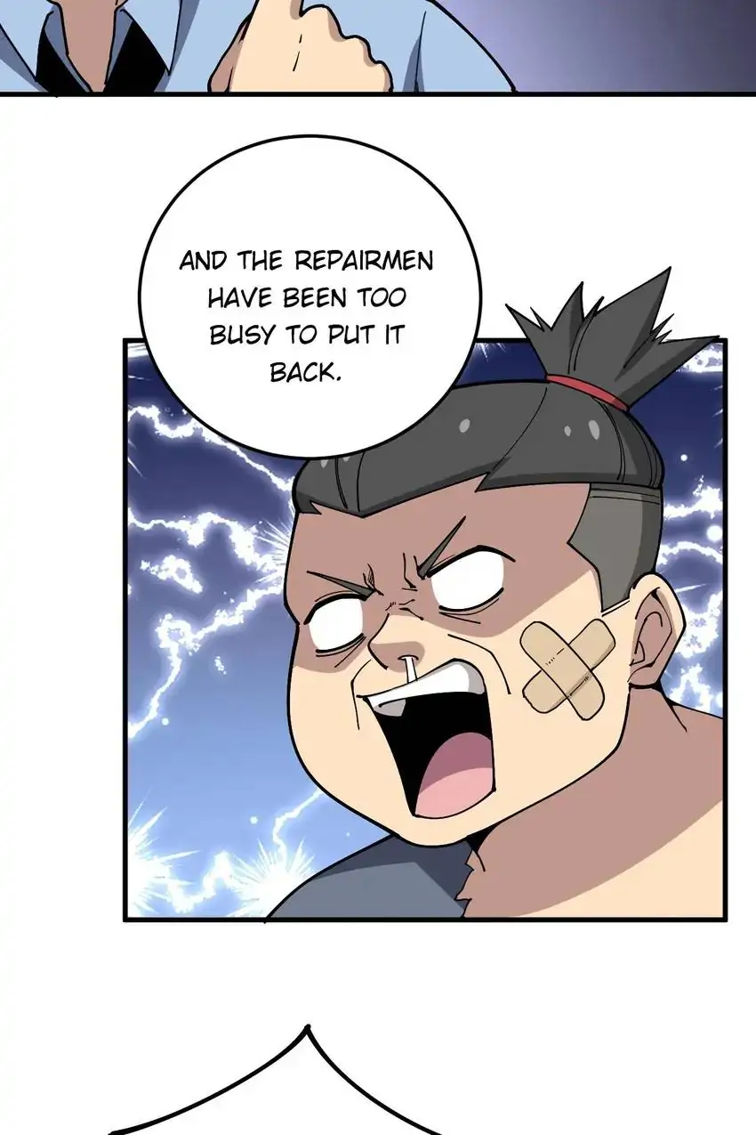 Poisonous Witch Doctor Chapter 41 - Page 50