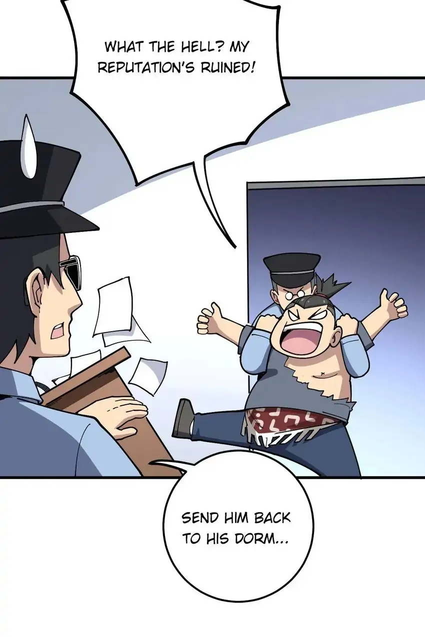 Poisonous Witch Doctor Chapter 41 - Page 51