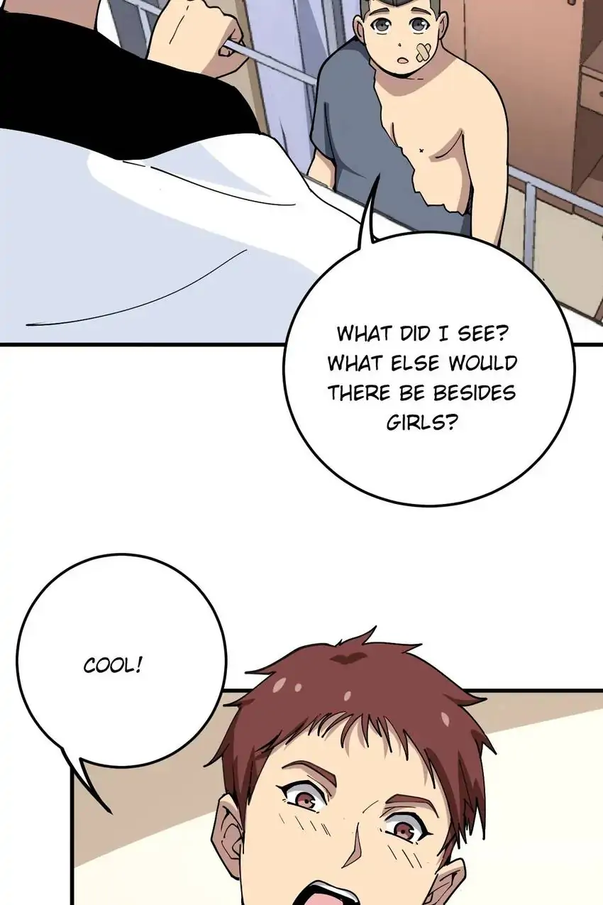 Poisonous Witch Doctor Chapter 41 - Page 55