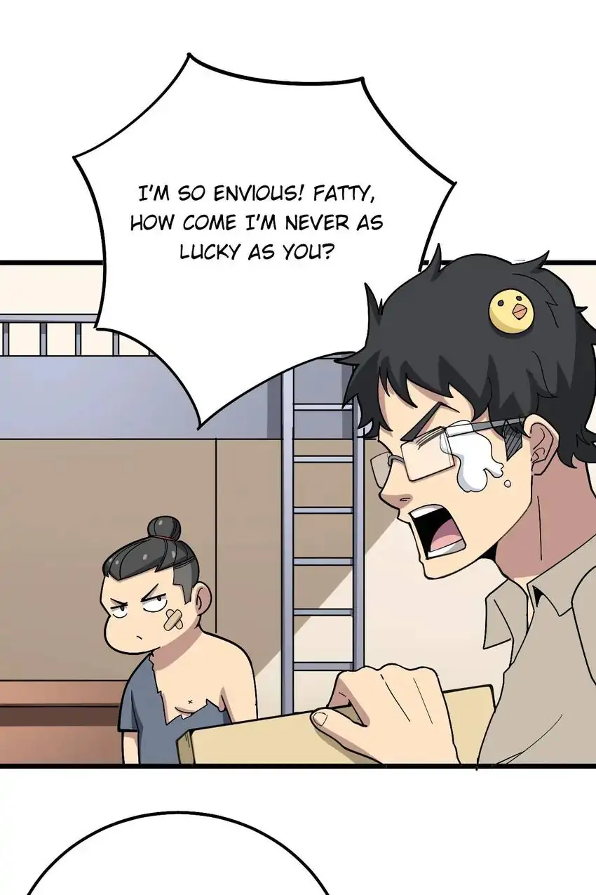 Poisonous Witch Doctor Chapter 41 - Page 57