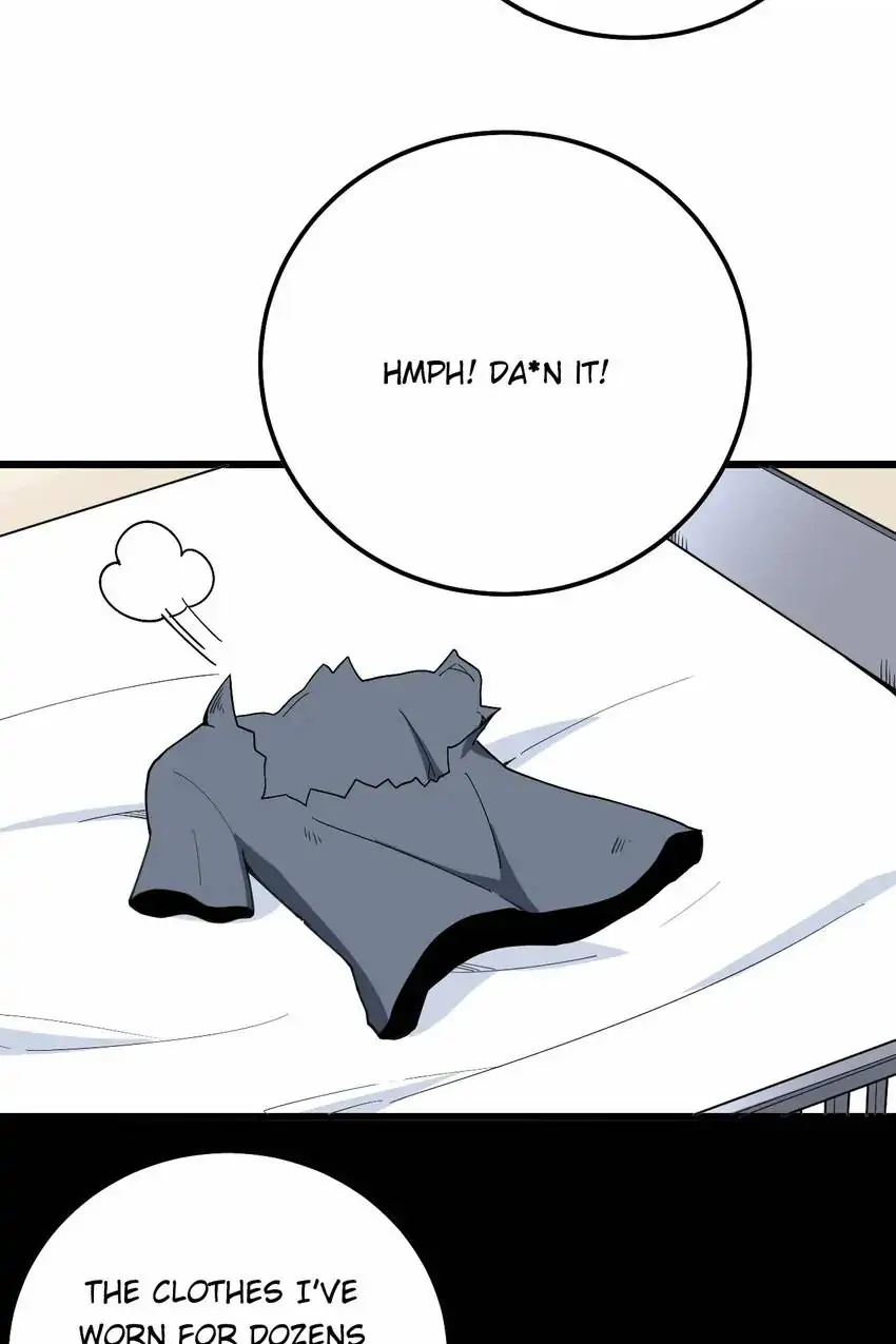 Poisonous Witch Doctor Chapter 41 - Page 59