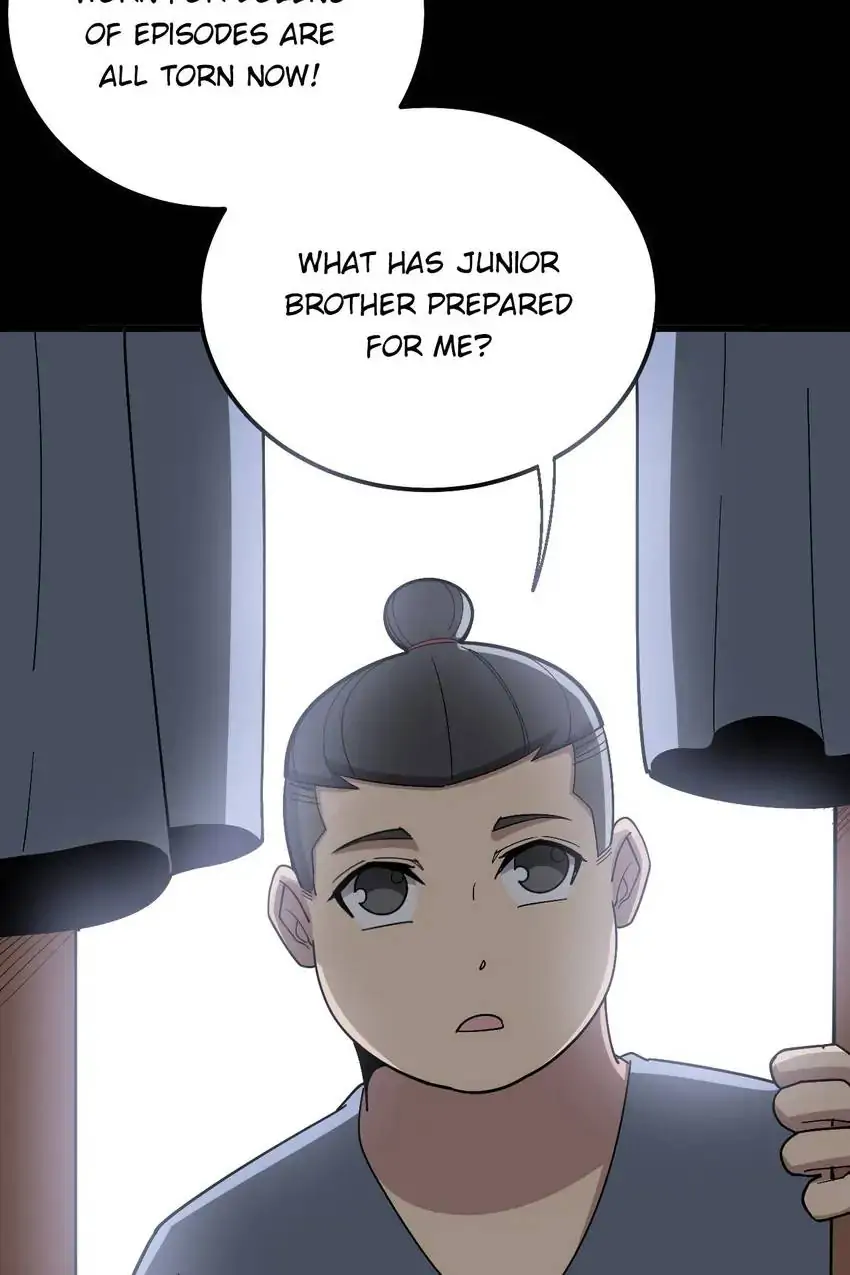 Poisonous Witch Doctor Chapter 41 - Page 60