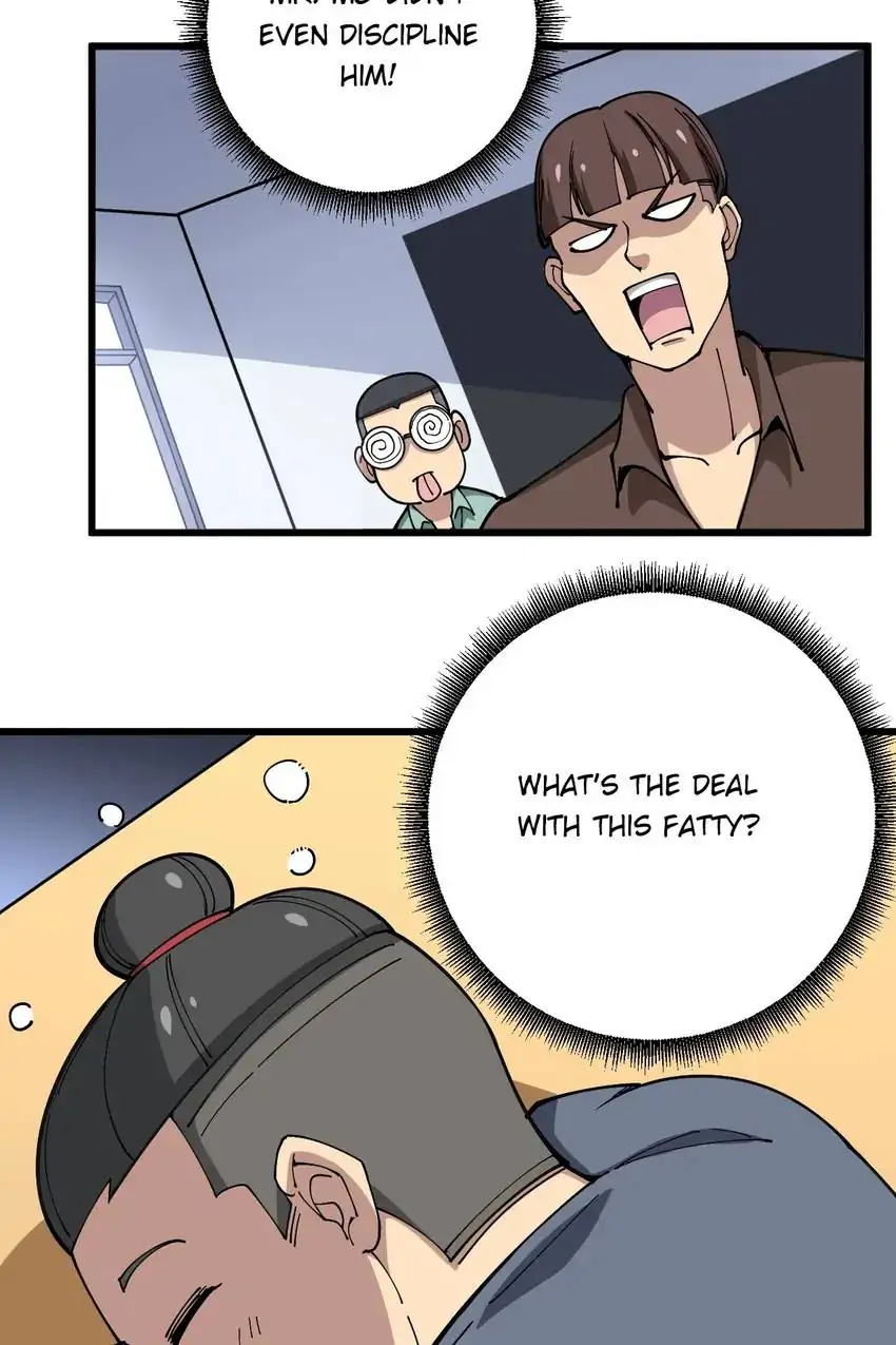 Poisonous Witch Doctor Chapter 41 - Page 9