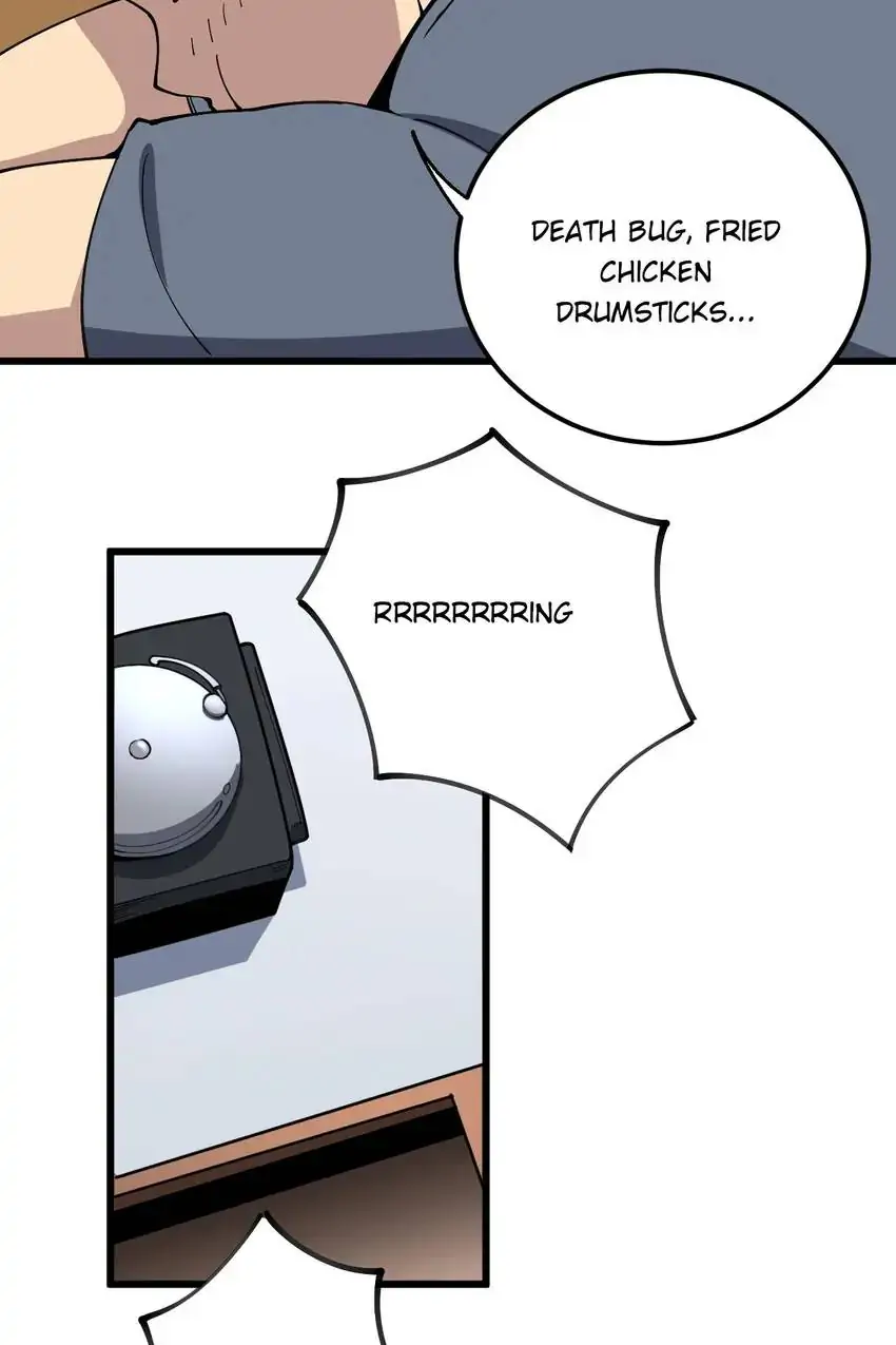 Poisonous Witch Doctor Chapter 41 - Page 10