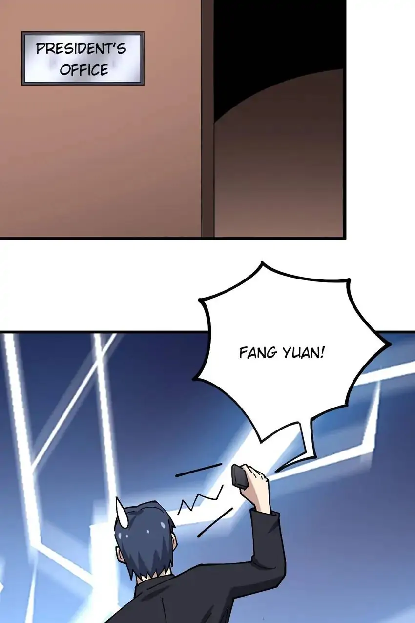 Poisonous Witch Doctor Chapter 42 - Page 21