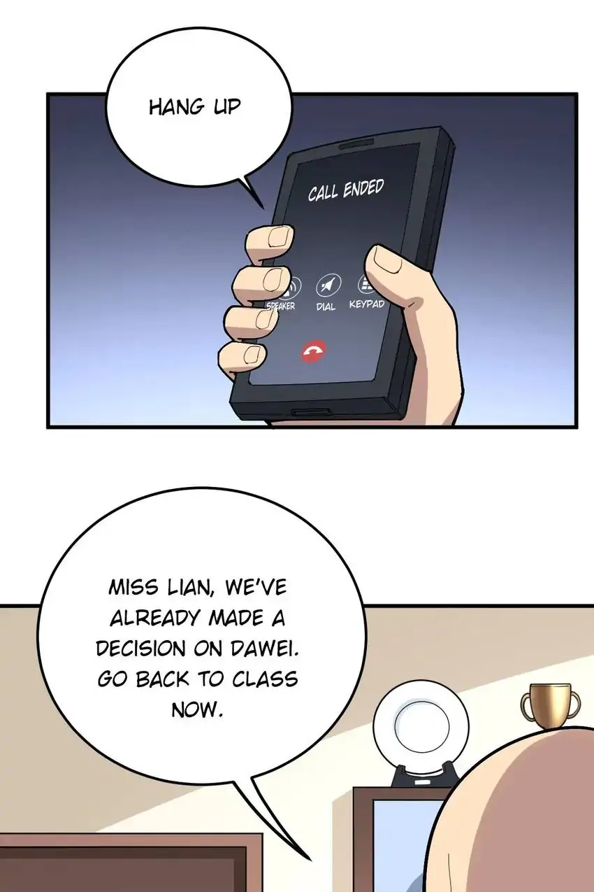 Poisonous Witch Doctor Chapter 42 - Page 25