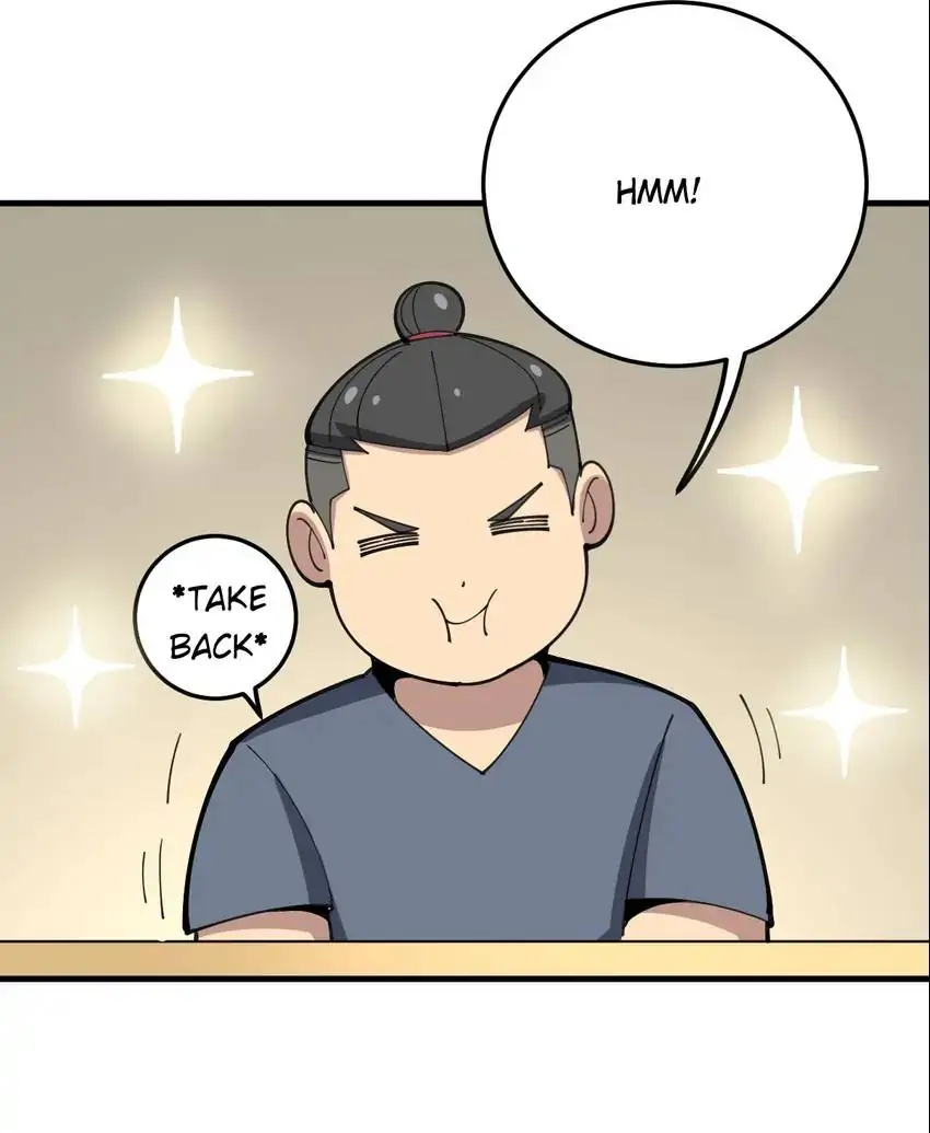 Poisonous Witch Doctor Chapter 42 - Page 32