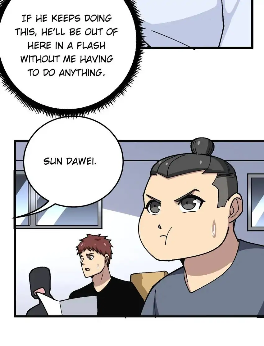 Poisonous Witch Doctor Chapter 42 - Page 34