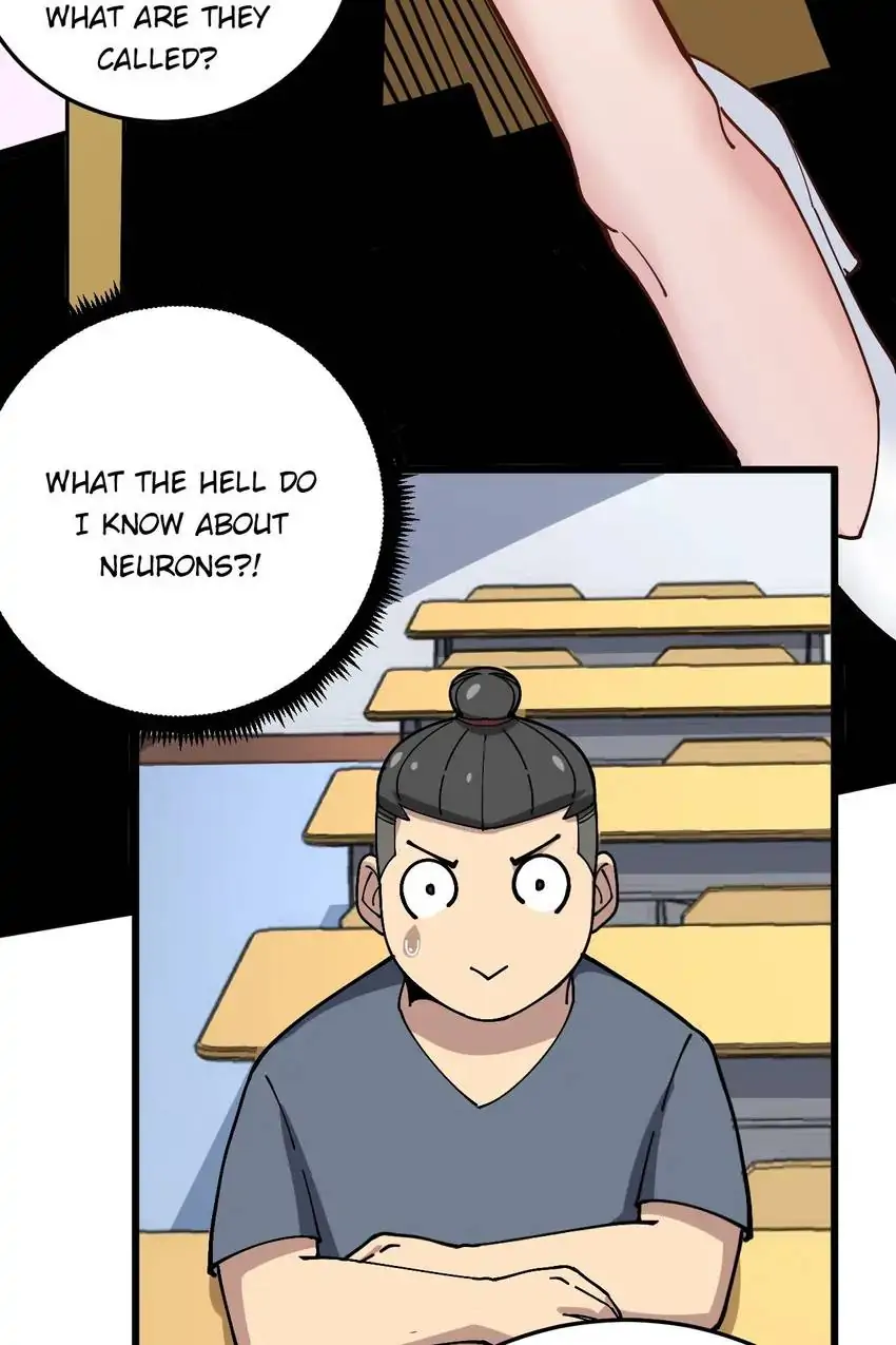 Poisonous Witch Doctor Chapter 42 - Page 37