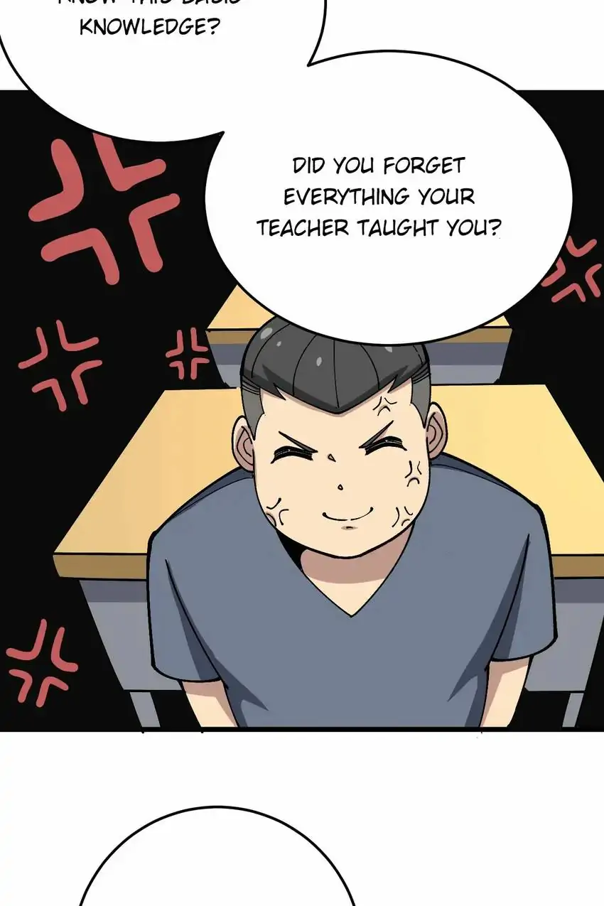 Poisonous Witch Doctor Chapter 42 - Page 40