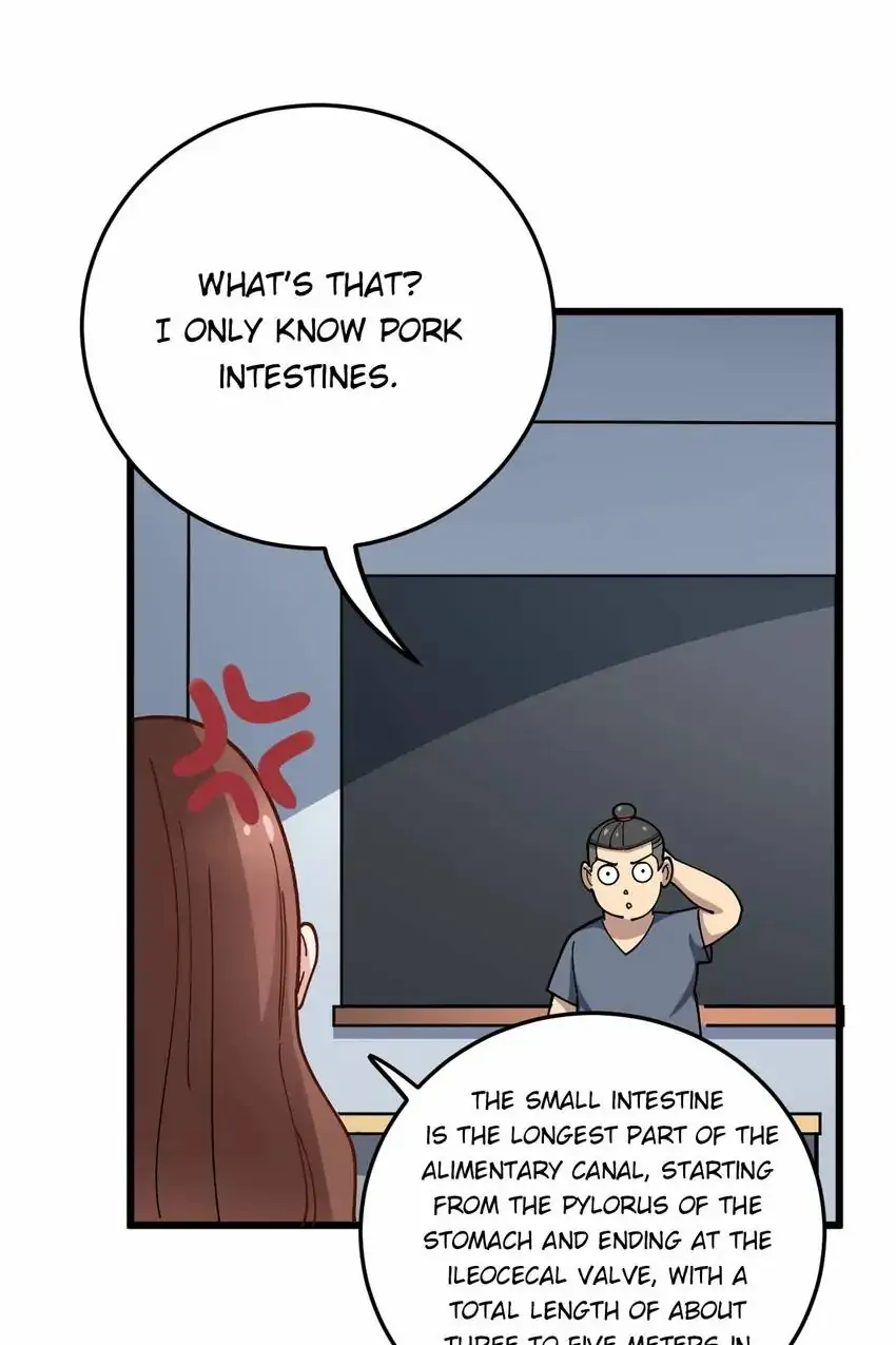 Poisonous Witch Doctor Chapter 42 - Page 42