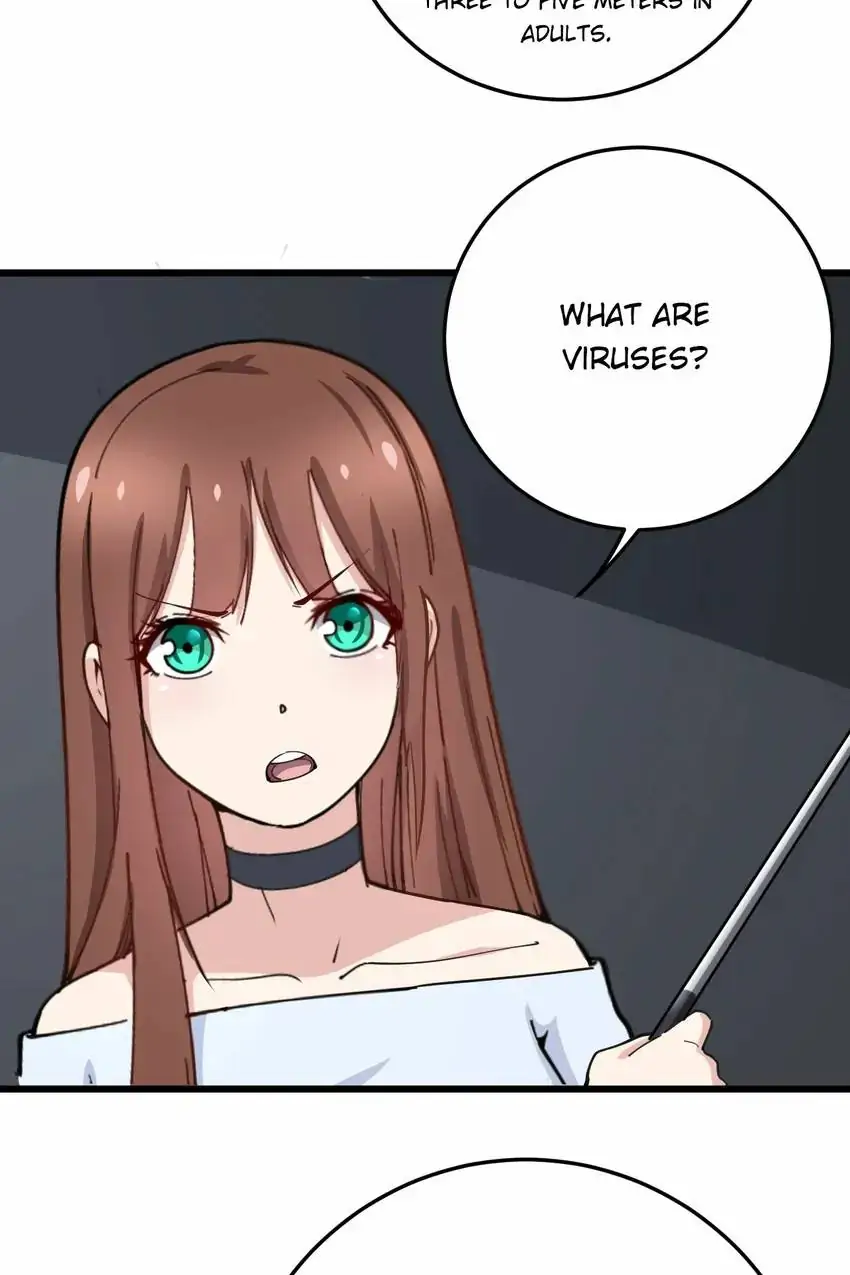 Poisonous Witch Doctor Chapter 42 - Page 43