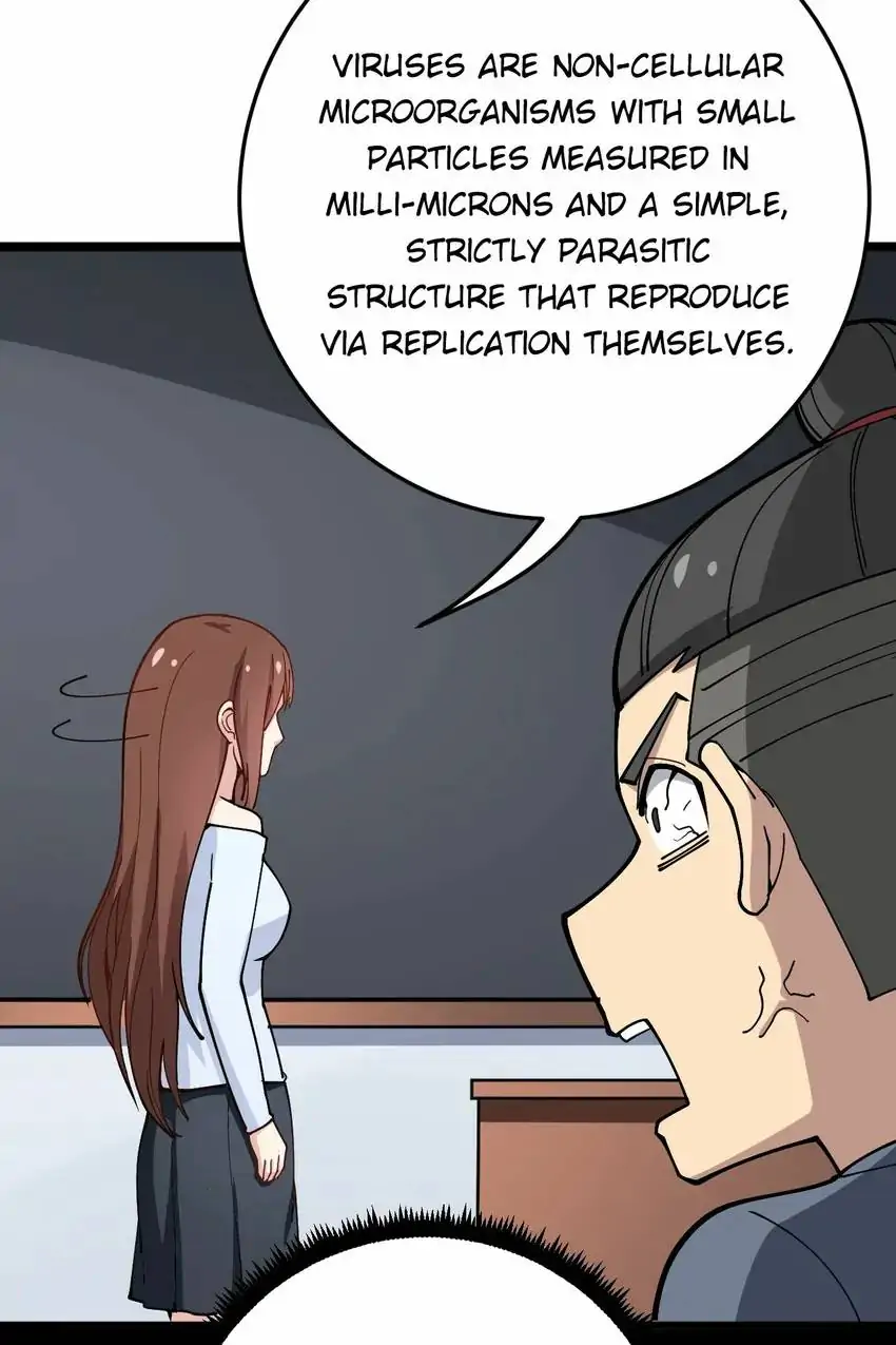 Poisonous Witch Doctor Chapter 42 - Page 44