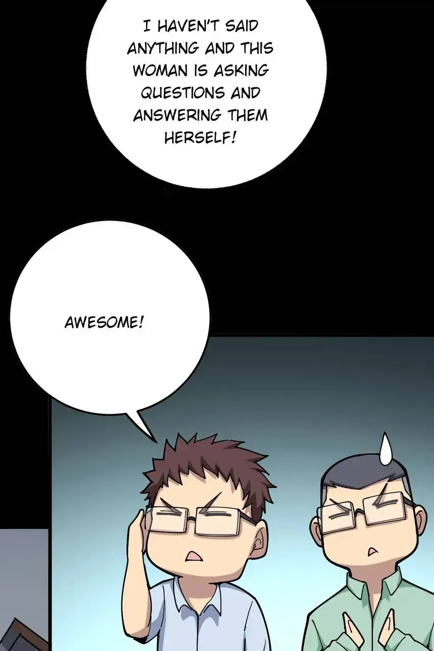 Poisonous Witch Doctor Chapter 42 - Page 45