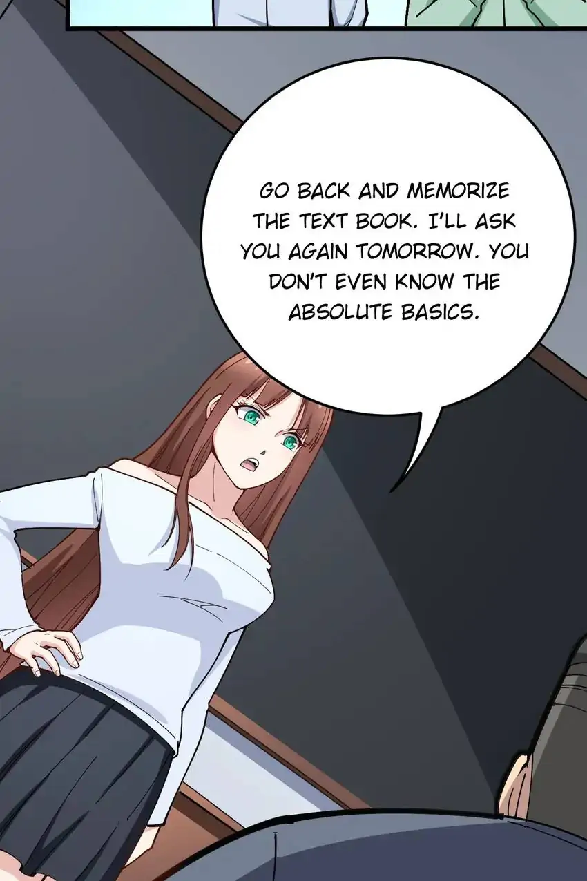 Poisonous Witch Doctor Chapter 42 - Page 46