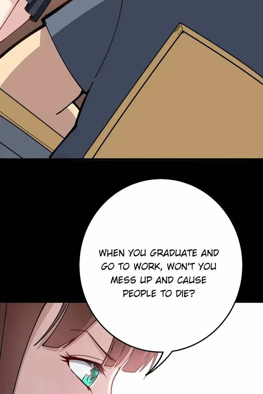 Poisonous Witch Doctor Chapter 42 - Page 47