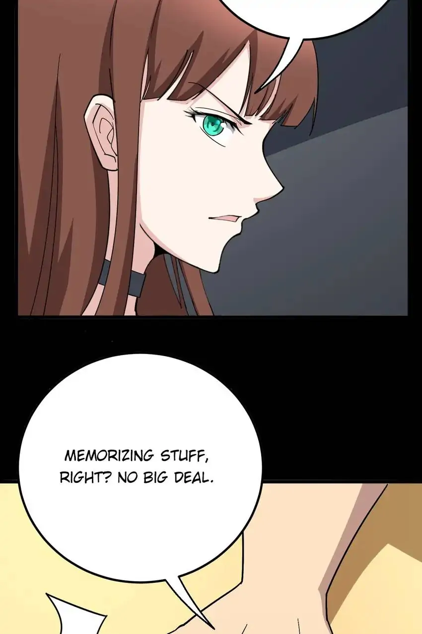 Poisonous Witch Doctor Chapter 42 - Page 53