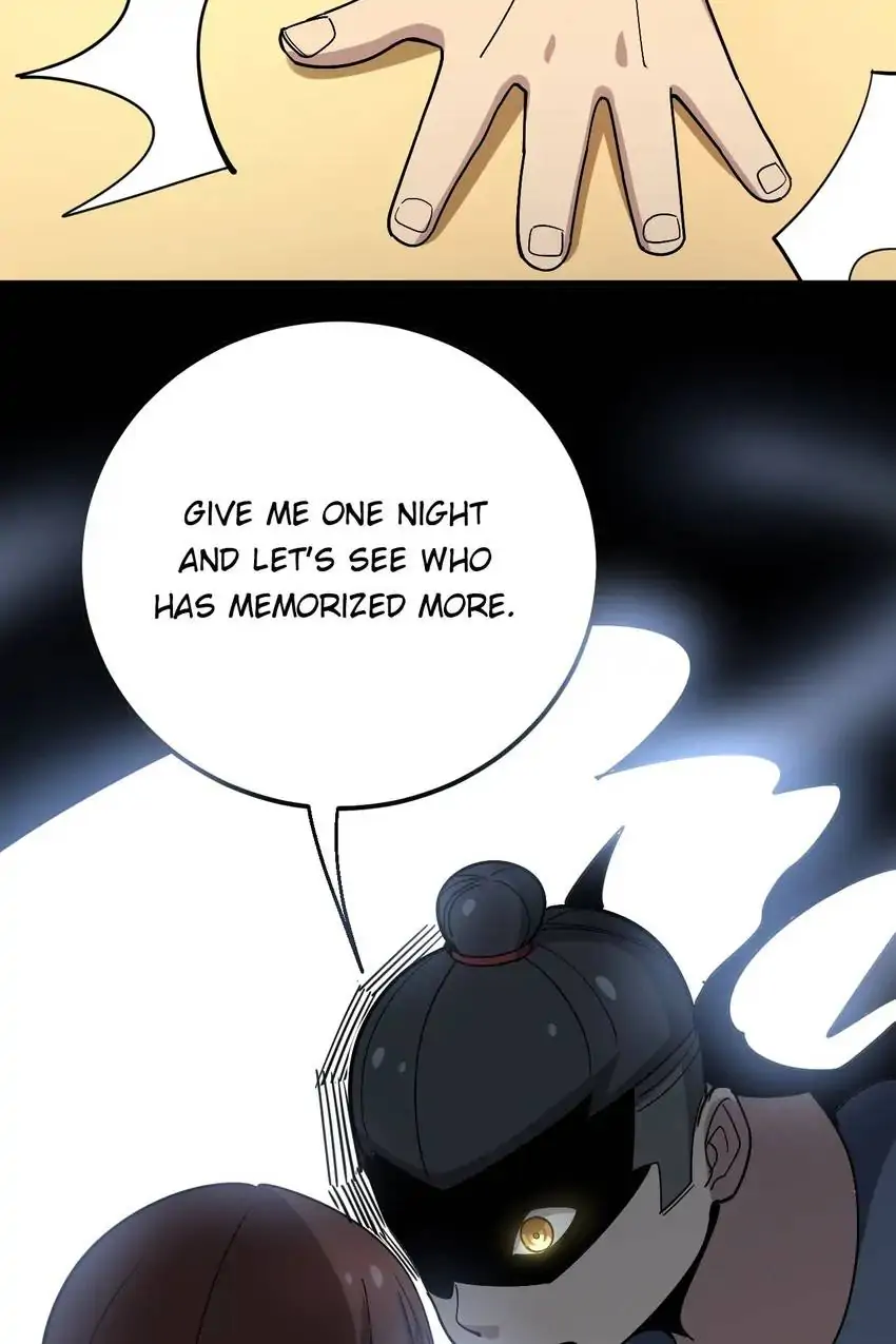 Poisonous Witch Doctor Chapter 42 - Page 54
